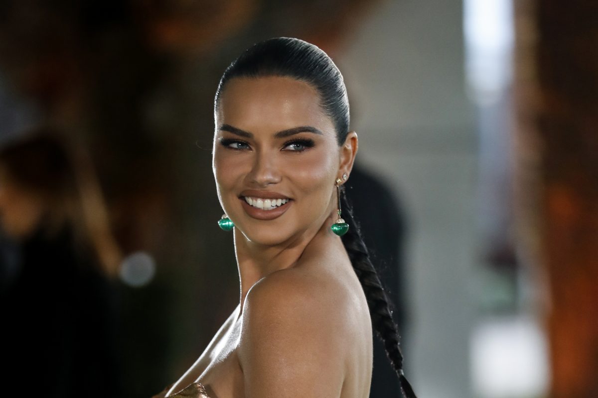 "Poznata je po najzahtevnijim treninzima": Kako Adrijana Lima održava vitku liniju VIDEO