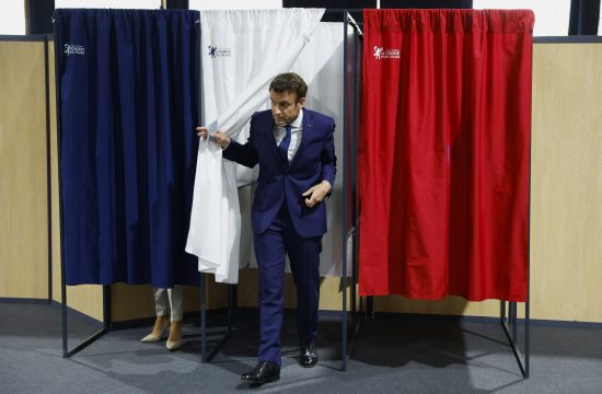 francuska izbori