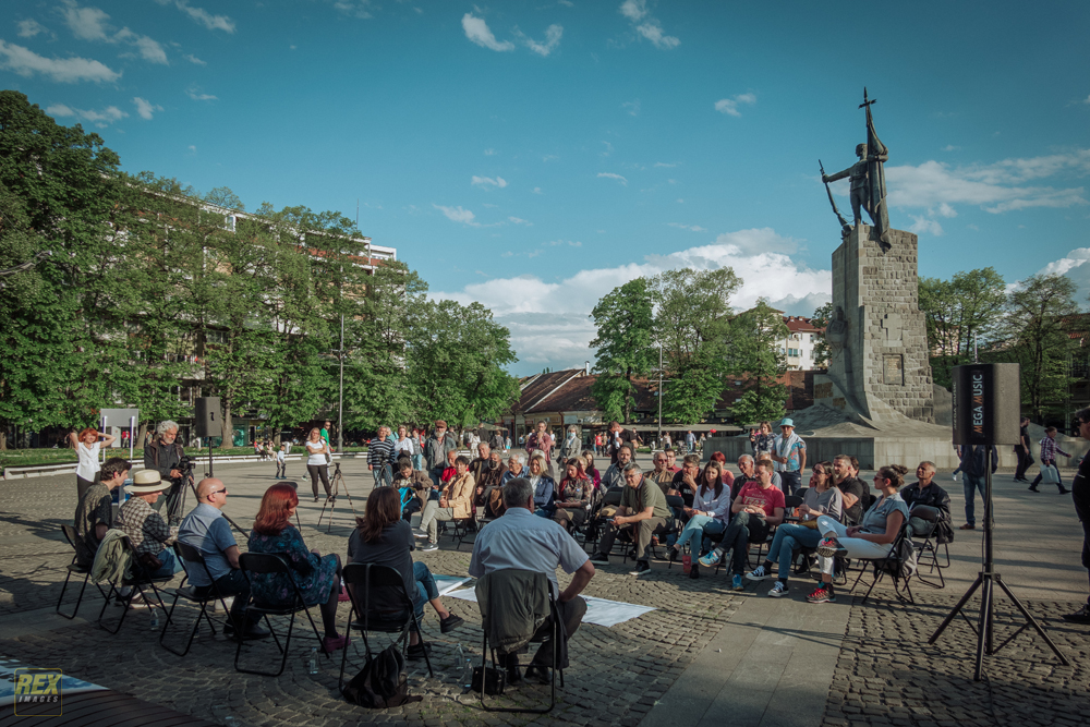 Kraljevo Izgubilo 14000 Stanovnika