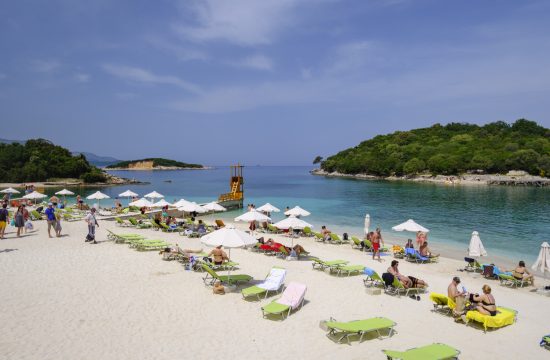 Ksamil