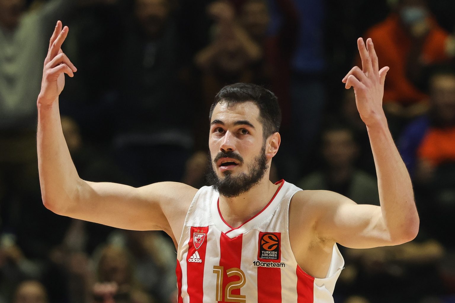 Nikola Kalinić na korak do povratka u Zvezdu