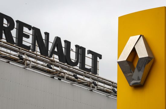 Renault Reno