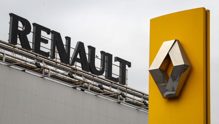 Renault Reno