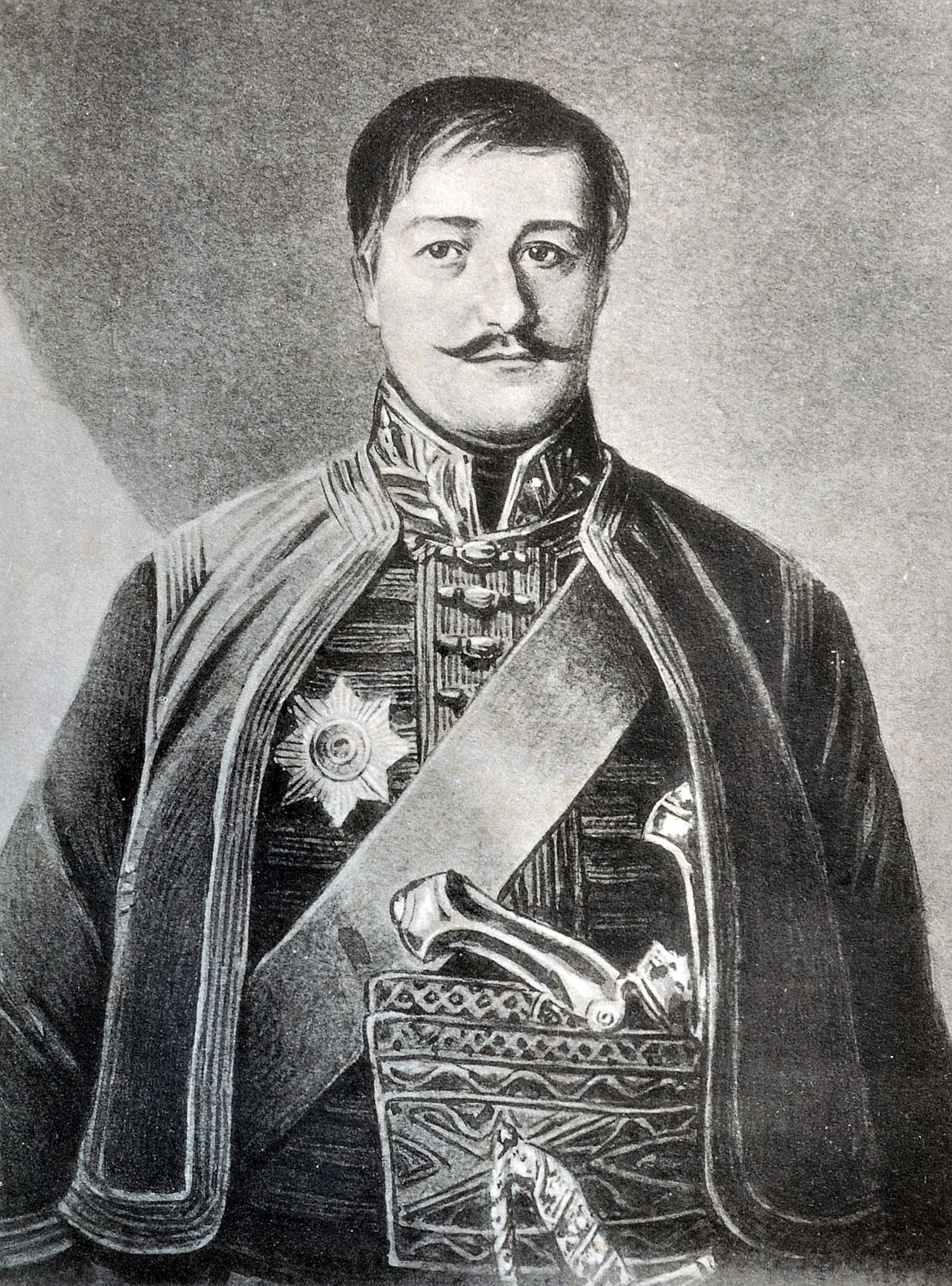 Karađorđe Petrović