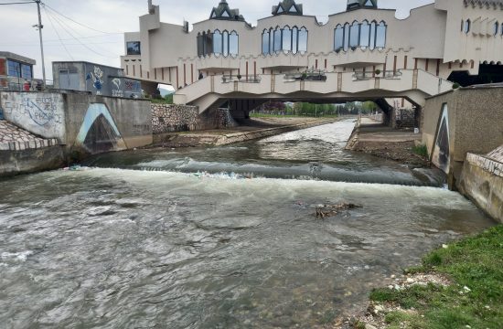 Novi Pazar reka Raska