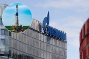 Freking, hidraulično frakturiranje, Gazprom, Gasprom