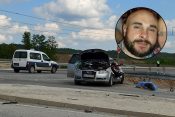 Bor, Zaječar, saobraćajna nesreća, poginuli Marko Đ.