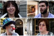 Beograđani o šansama Konstrakte na Evroviziji