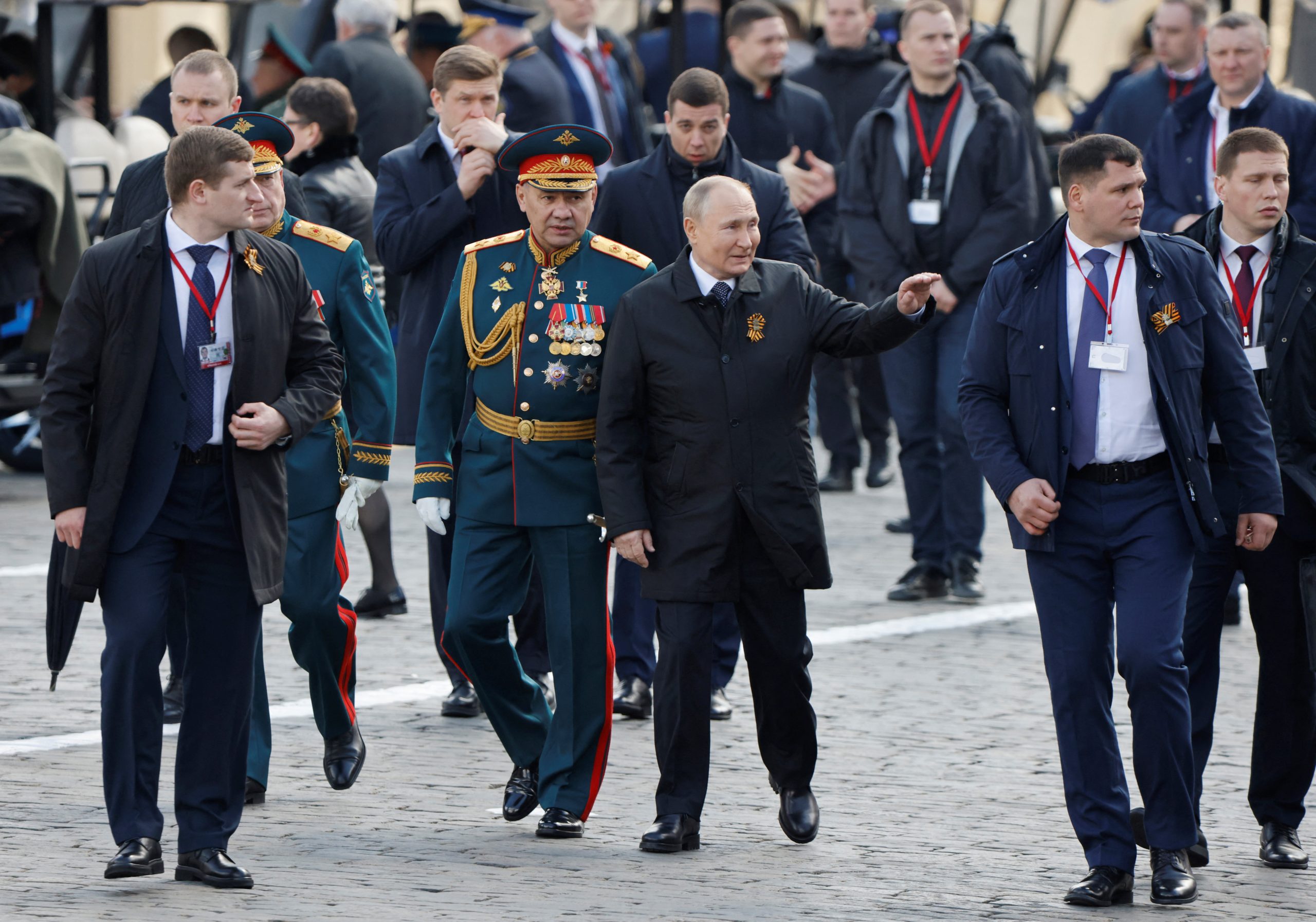 Парад победы ишимбай. Шойгу на параде Победы 2023. Парад в Москве 2023 Шойгу.