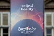 Evrovizija, Eurovision, Torino, logo