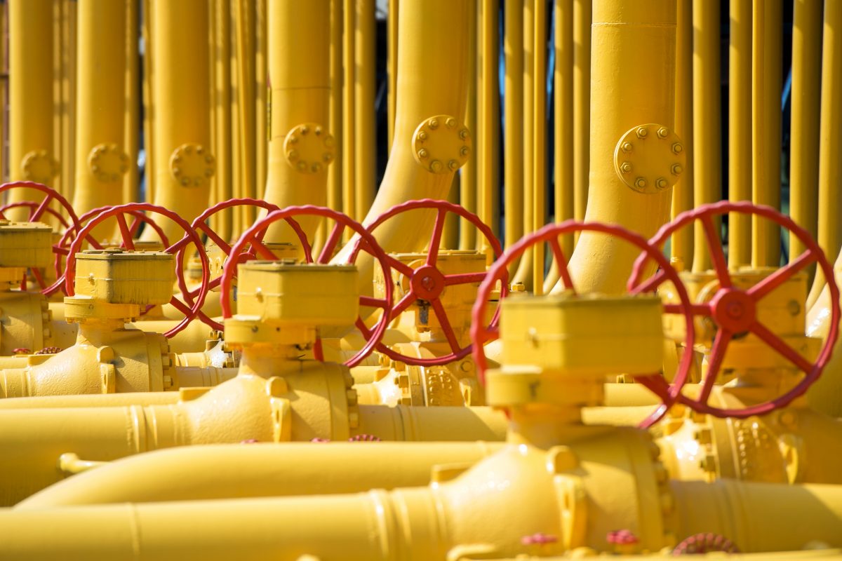 Ukrajina će ove zime uvoziti gas iz Grčke, sprema se dogovor sa Azerbejdžanom