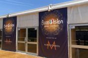 Torino Evrovizija, muzičko takmičenje, Eurovision 2022