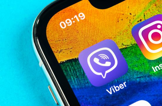 Viber, Vajber, aplikacija, IT