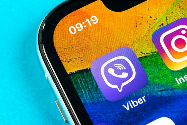 Viber, Vajber, aplikacija, IT