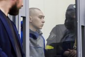 Vadim Šišimarin, ruski vojnik optužen za ratne zločine u Ukrajini, suđenje, sudjenje