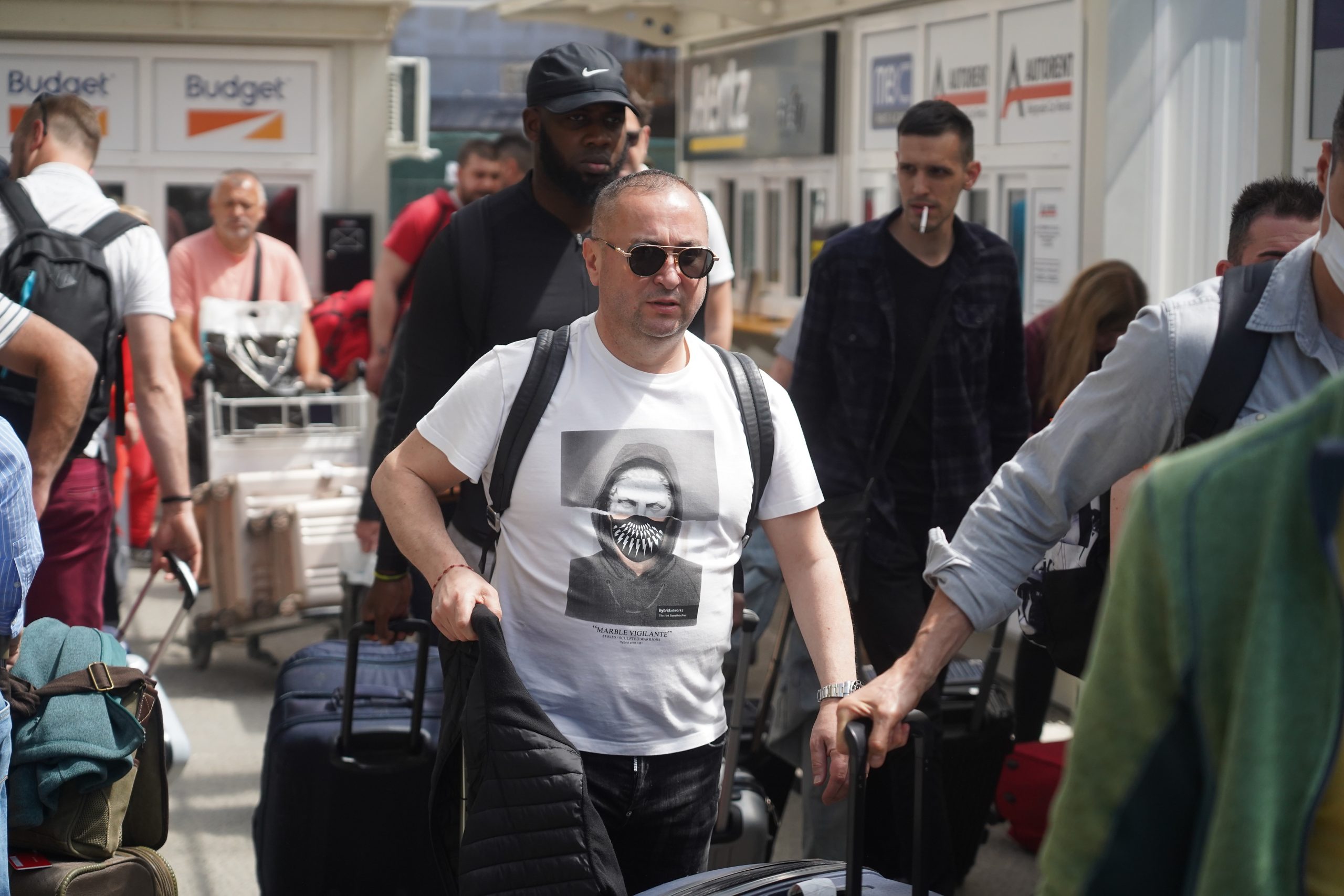 „Voleo sam ga i cenio…“: Đani iskreno o sukobu sa Acom Lukasom