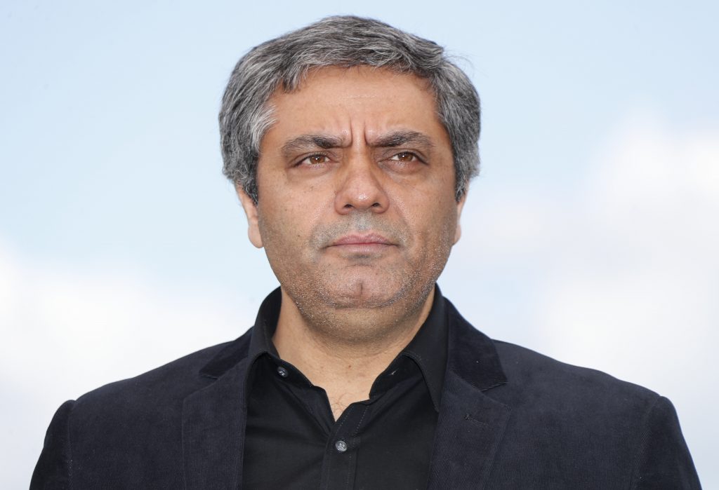 Mohammad Rasoulof