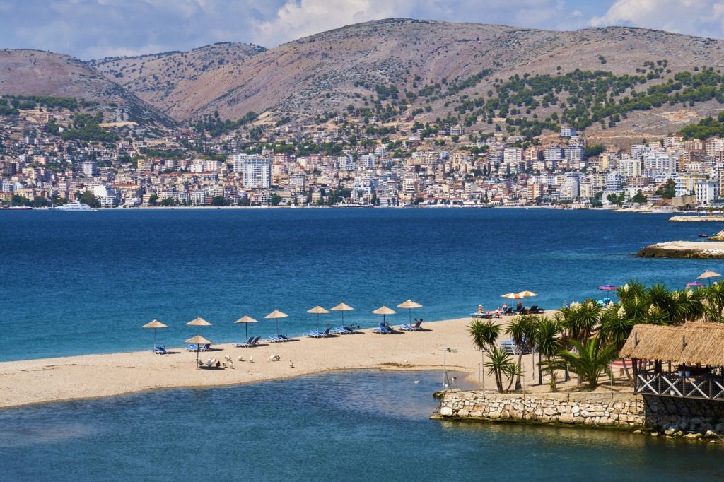 Saranda