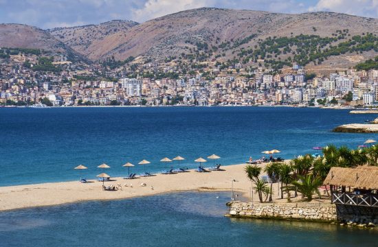 Saranda