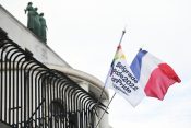 Međunarodni dan borbe protiv homofobije, transfbobije i bifobije, Francuska ambasada u Beogadu