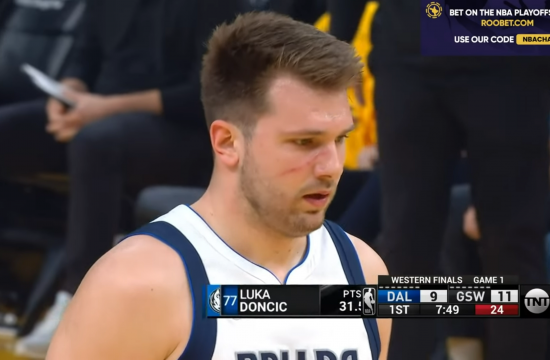 Luka Dončić