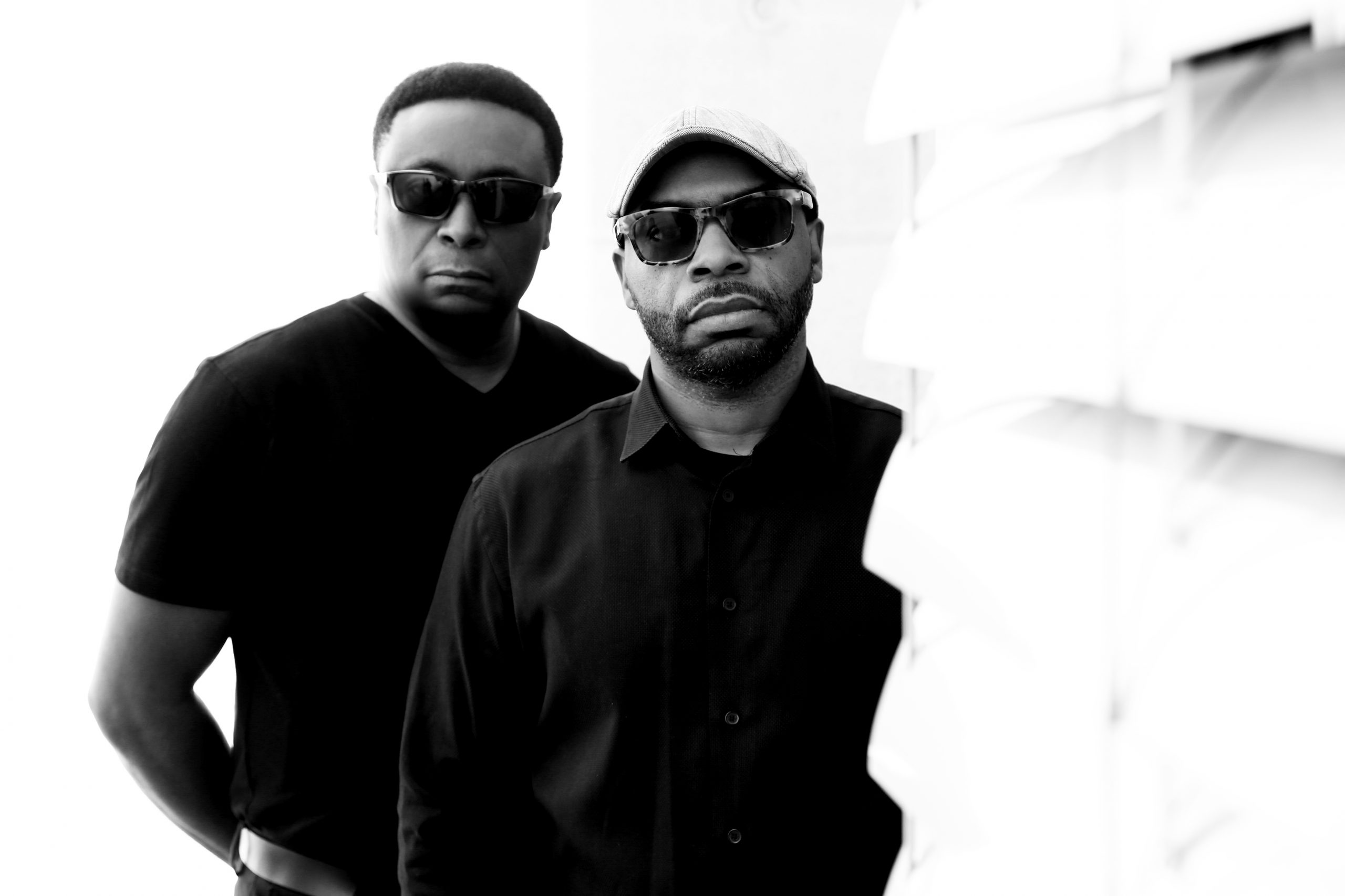 Octave One by Marie Staggat