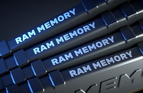 Ram memorija