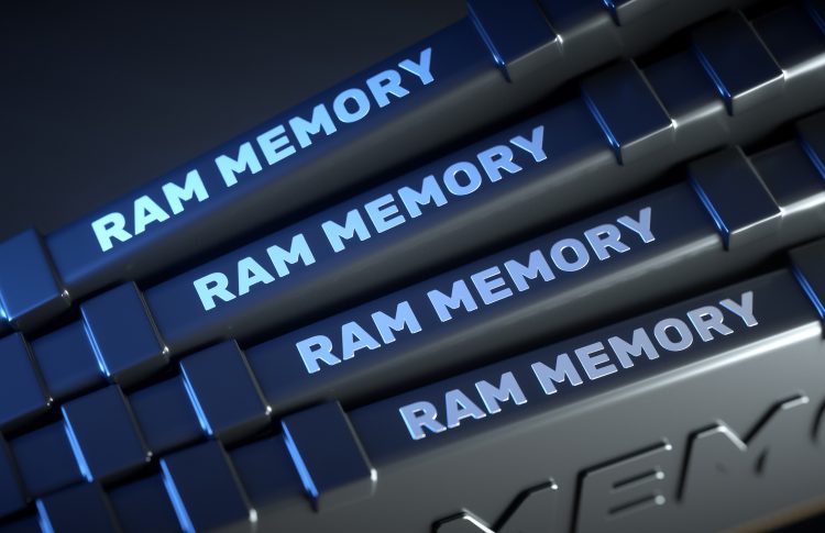 Ram memorija