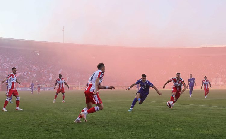 Penal Super liga Srbije: U prvih 7 kola čak 26 jedanaesteraca