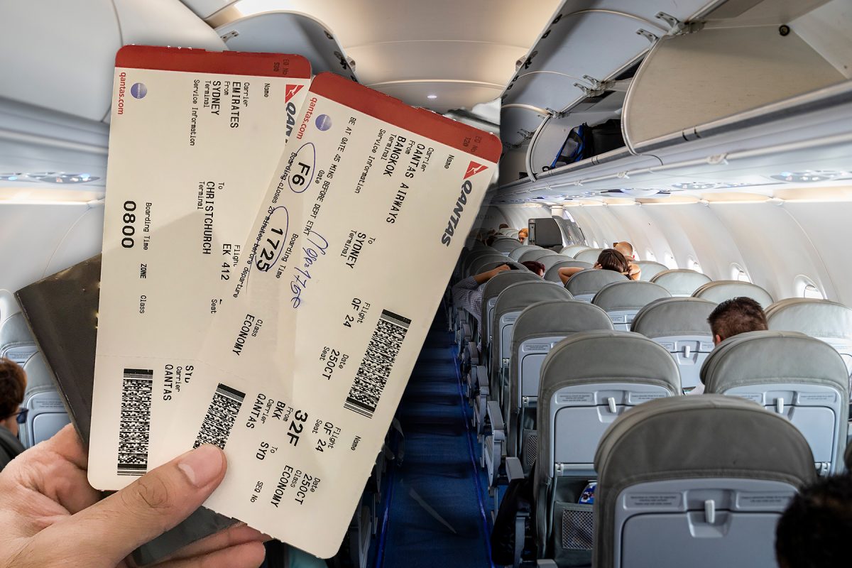 Kupili ste avionsku kartu u Srbiji? To ne znači da ćete ući u avion i otputovati kako ste planirali