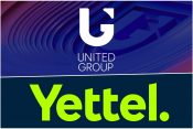 United Group, Yettel logo