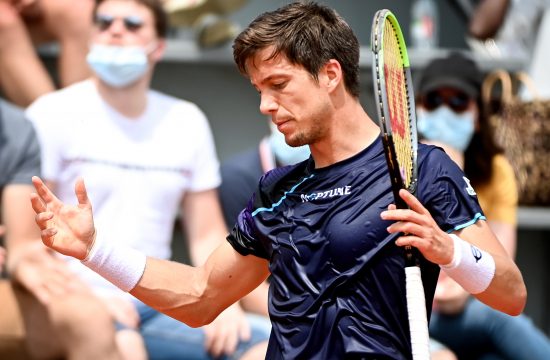 Aljaž Bedene