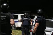 Jakovo, Surčin, pucnjava, ranjavanje, ubistvo, hitna pomoć, policija, uviđaj,