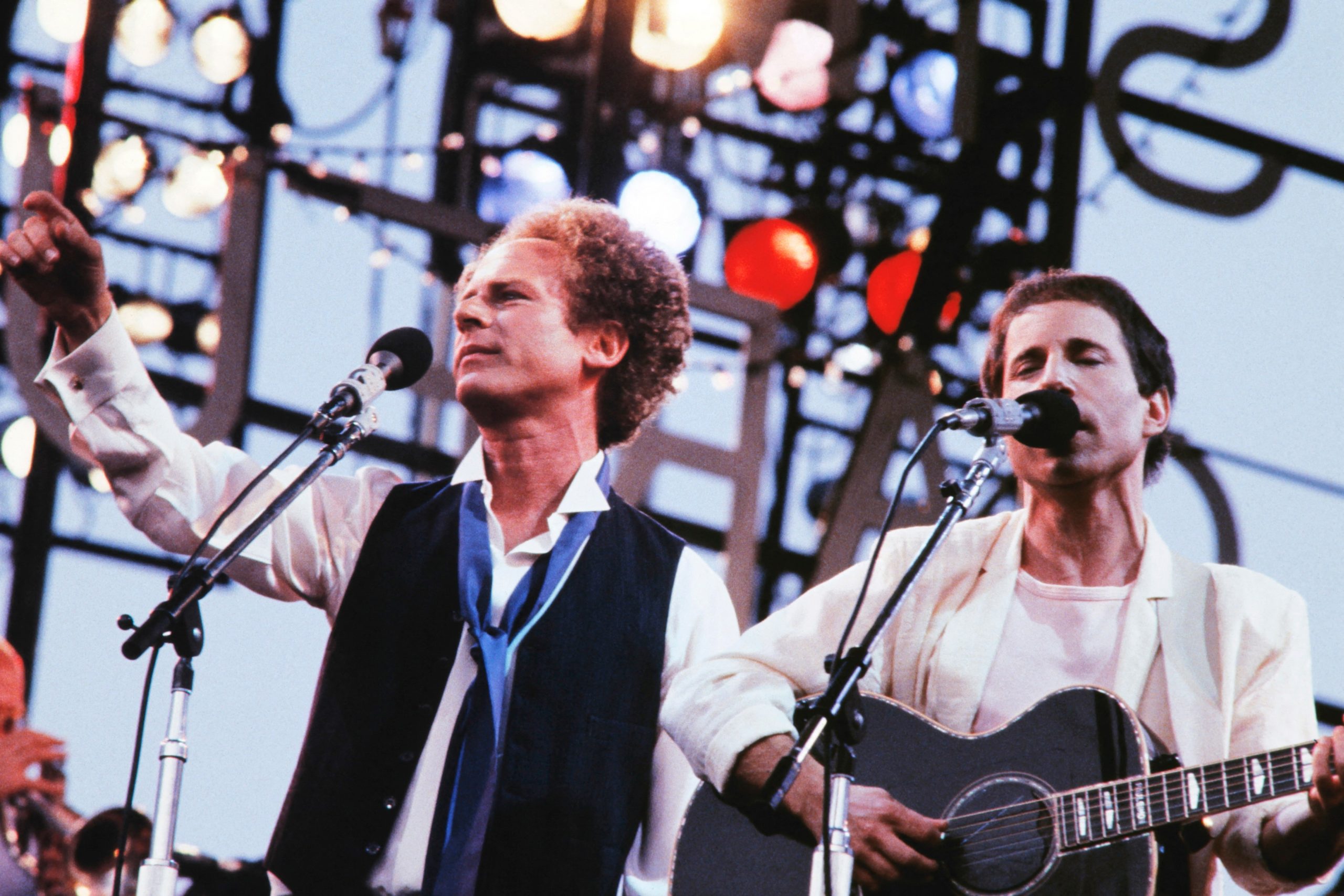 Simon & Garfunkel