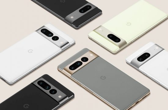 Google pixel 7, mobilin telefon, IT