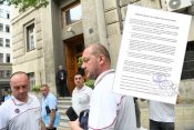 Zahtevi radnika FCA Srbija, Kragujevac, Fiat, Fijat