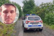 Vuk Grbović, nestao, Gorska služba spasavanja