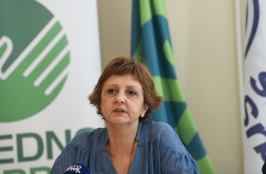 Biljana Stojković