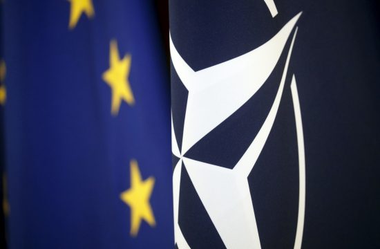 Evropska unija i NATO