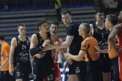 Košarkaška utakmica, derbi Partizan Crvena Zvezda u Hali Pionir, Hala Pionir, košarka