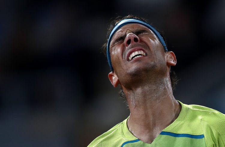 Rafael Nadal