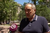 Zoran Živković. VLADA JUL, Jul je kul... za formiranje Vlade, prilog, emisija Među nama, Medju nama Nova S