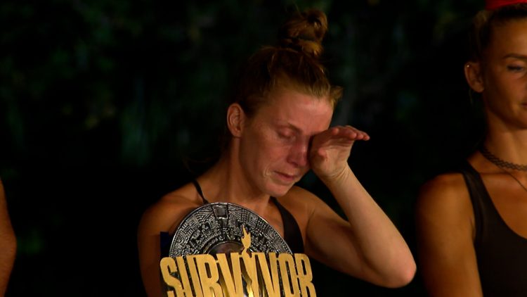 Survivor finale 4