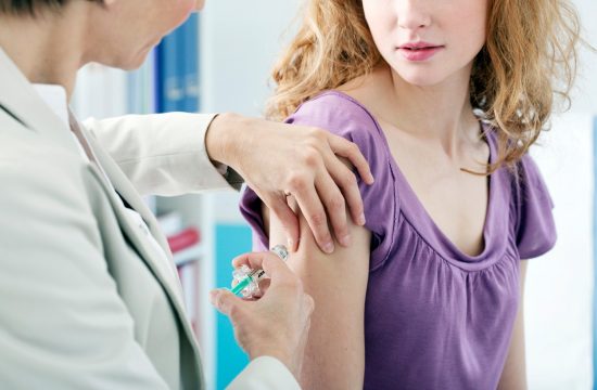 HPV vakcine