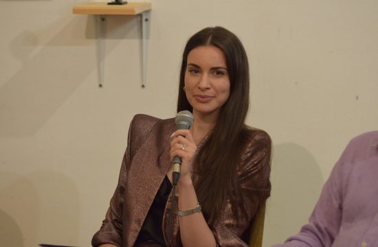 Dragana Kosjerina