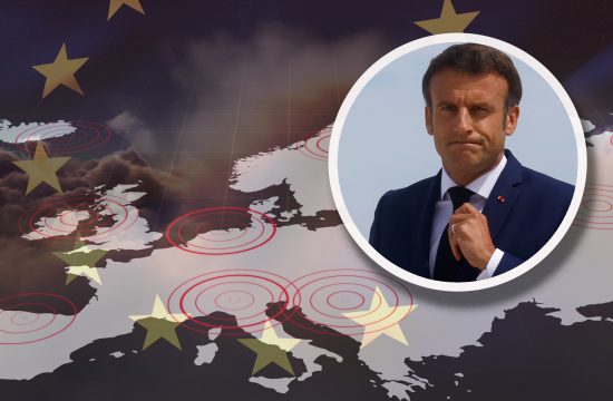 Jutarnji dobio uvid u francuski dokument: Stvara se nova ‘Europska politička zajednica‘!