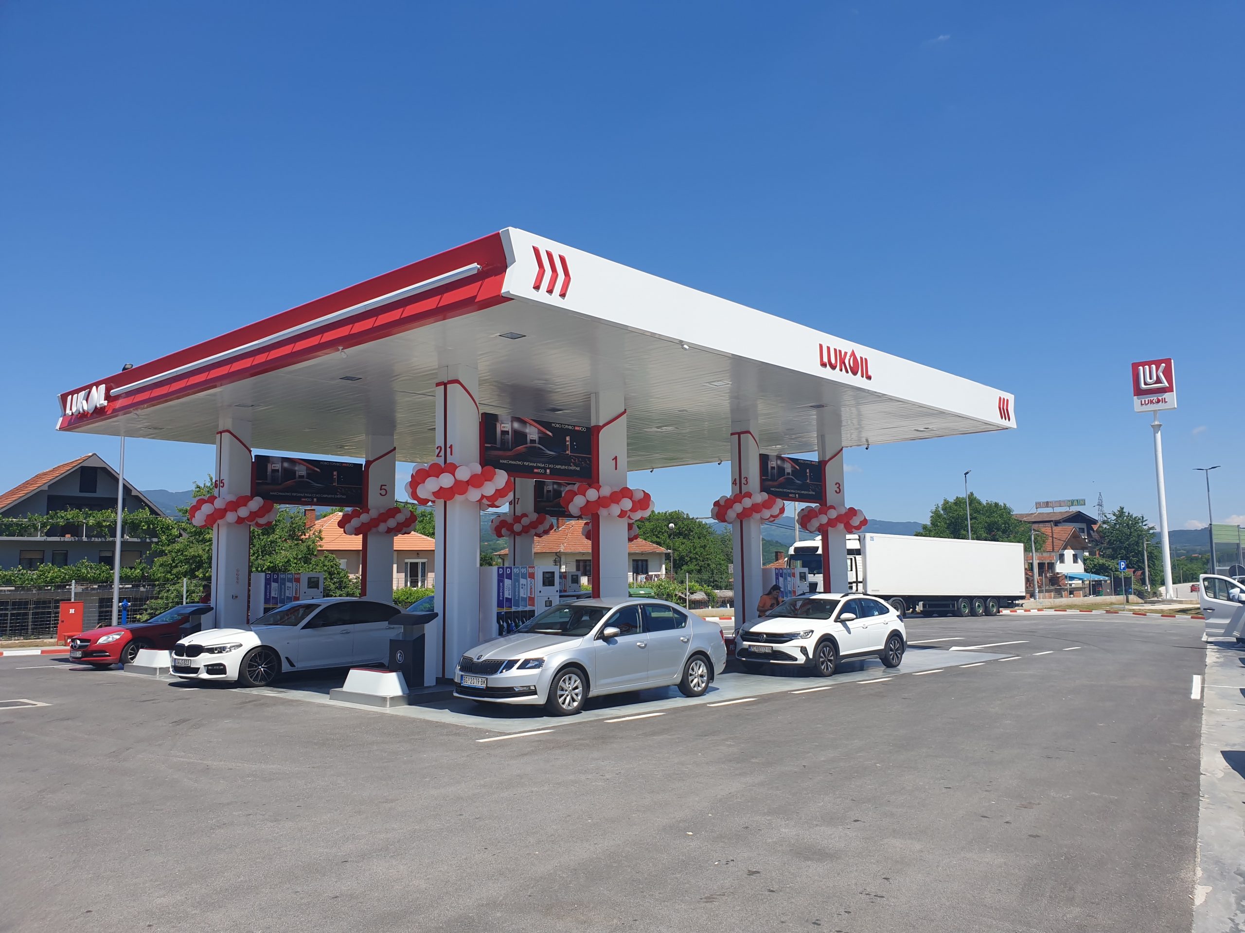 LUKOIL