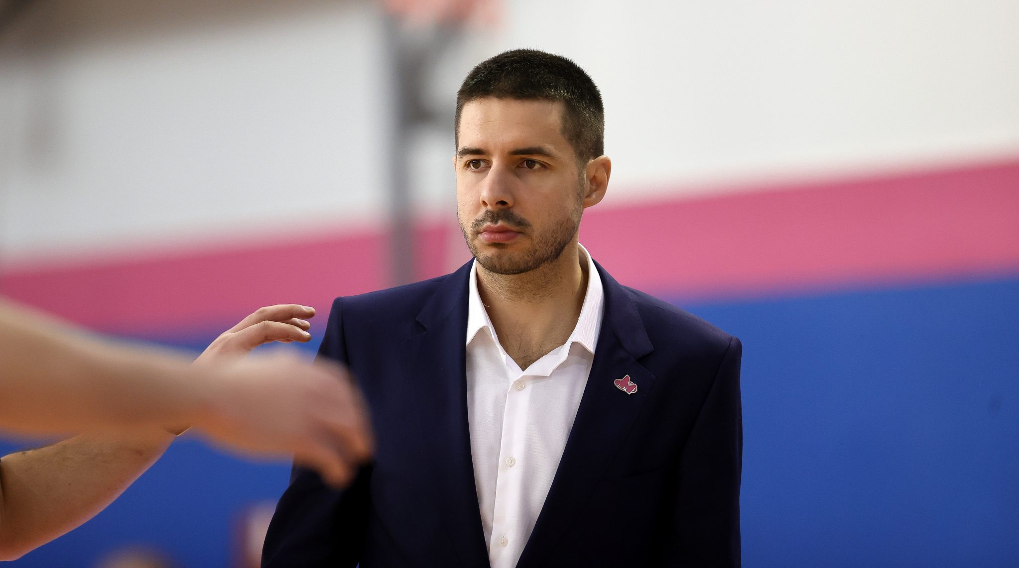 Milenko Tepić se vratio u Partizan, imaće važan zadatak