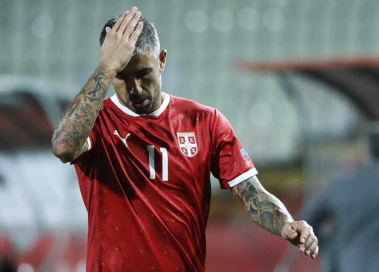 Aleksandar Kolarov