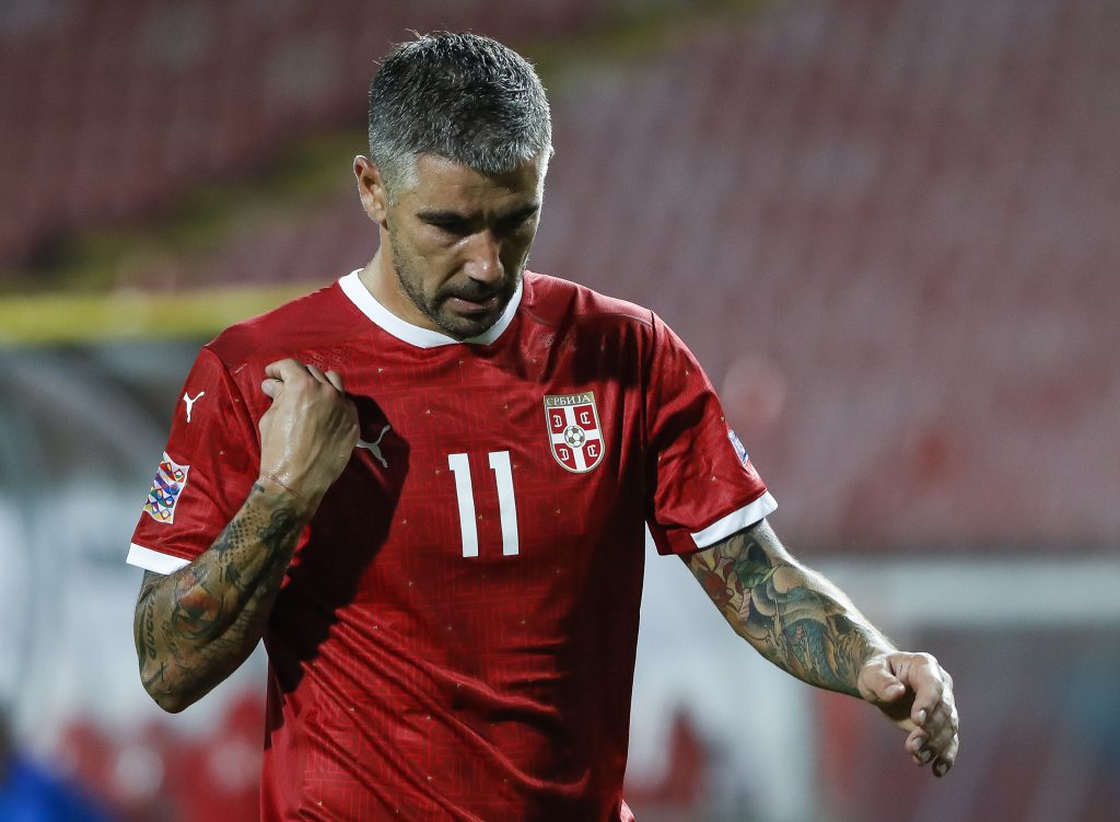 Aleksandar Kolarov